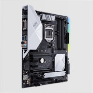 PRIME Z370-A - Specifiche Generali|Schede Madri|ASUS Italia Intel