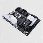 PRIME Z370-A - Specifiche Generali|Schede Madri|ASUS Italia Intel
