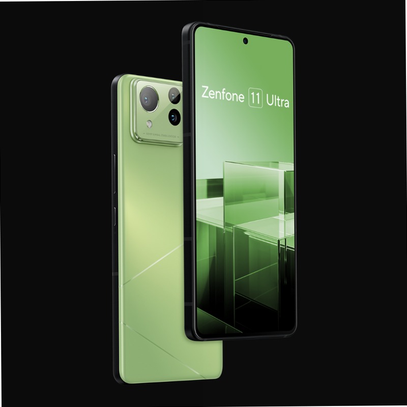 Zenfone 11 Ultra - Progettato per la Brillantezza