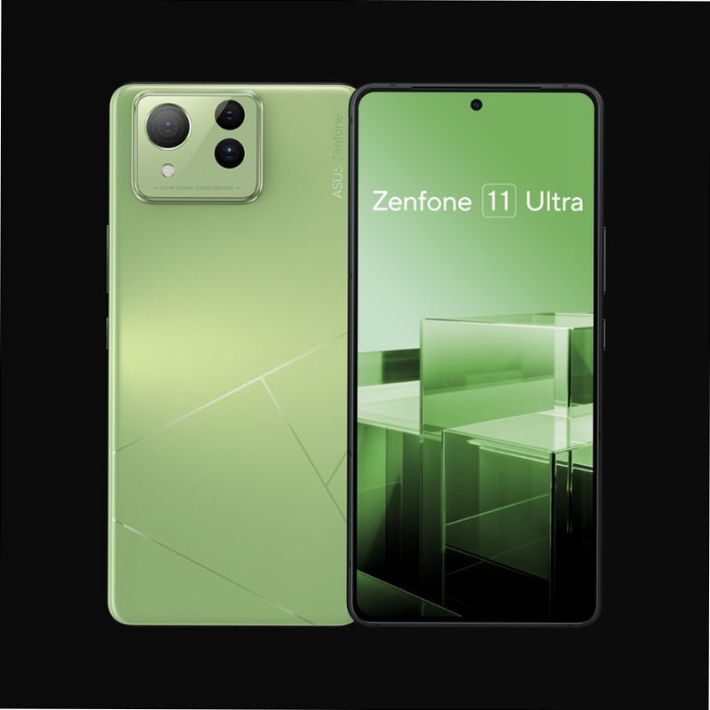Zenfone 11 Ultra - Progettato per la Brillantezza