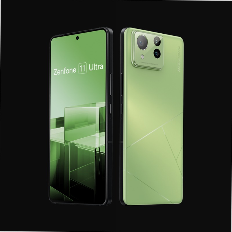 Zenfone 11 Ultra - Progettato per la Brillantezza