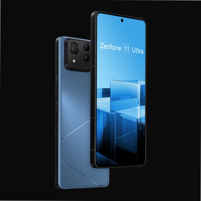 Zenfone 11 Ultra - Progettato per la Brillantezza