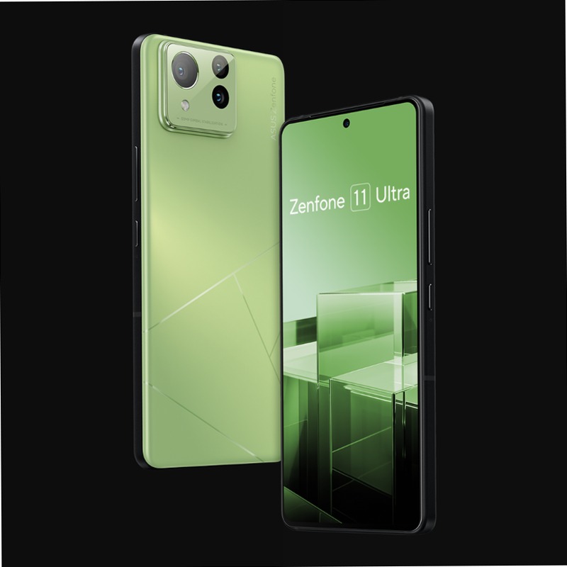 Zenfone 11 Ultra - Progettato per la Brillantezza
