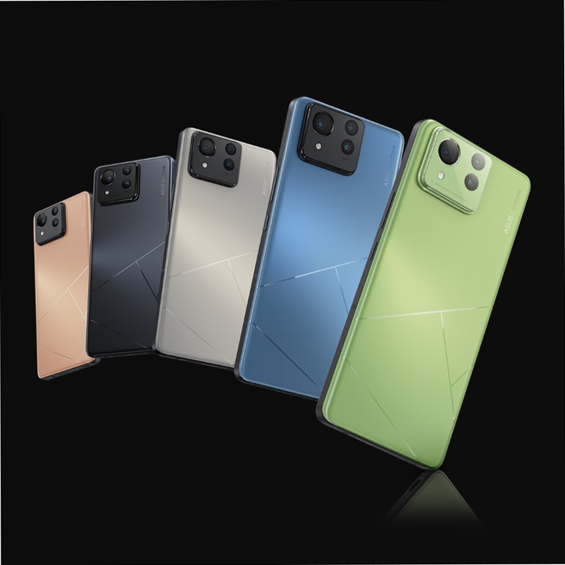 Zenfone 11 Ultra - Progettato per la Brillantezza