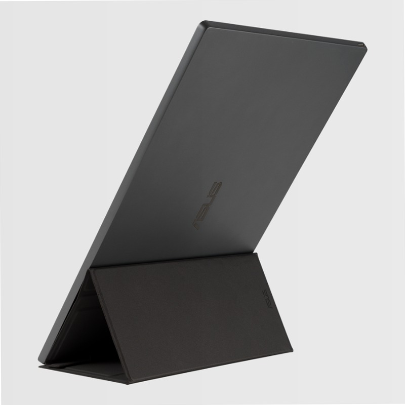 ZenScreen MB16ACE - Monitor Portatile per Lavoro e Intrattenimento 15.6" Nero IPS 1920 x 1080