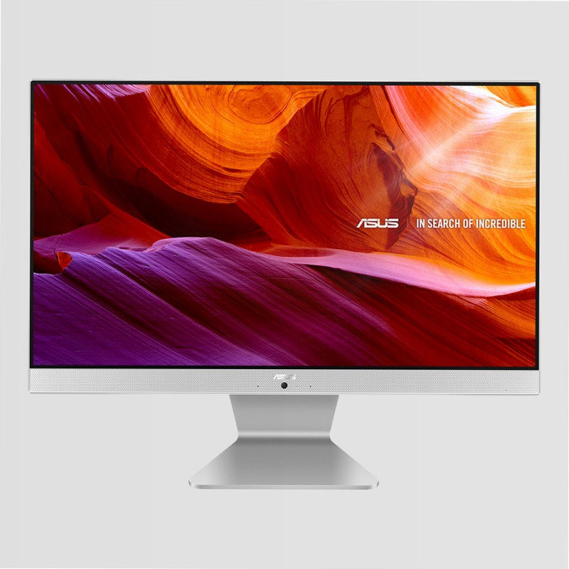 ASUS V222: All-In-One PC con Stile e Prestazioni