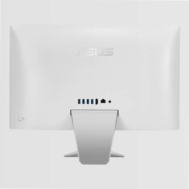 ASUS V222: All-In-One PC con Stile e Prestazioni