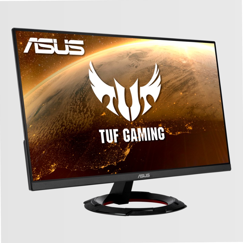 TUF Gaming VG249Q1R - Monitor ASUS IPS 1920 x 1080 Nero