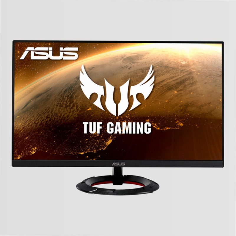TUF Gaming VG249Q1R - Monitor ASUS IPS 1920 x 1080 Nero