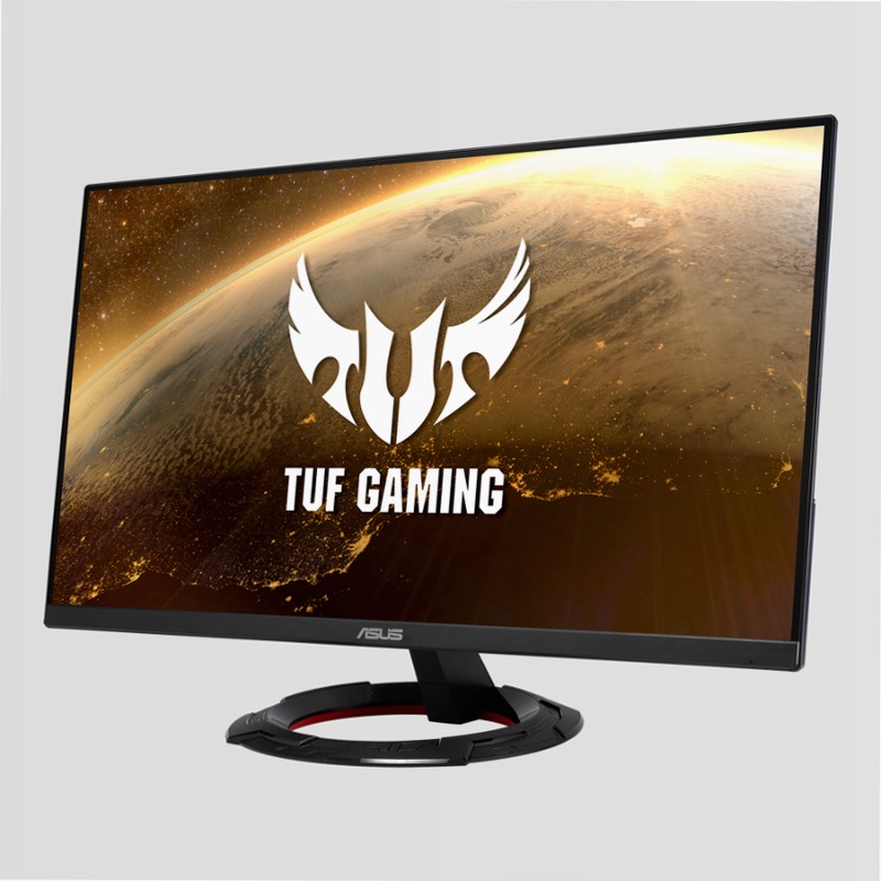 TUF Gaming VG249Q1R - Monitor ASUS IPS 1920 x 1080 Nero