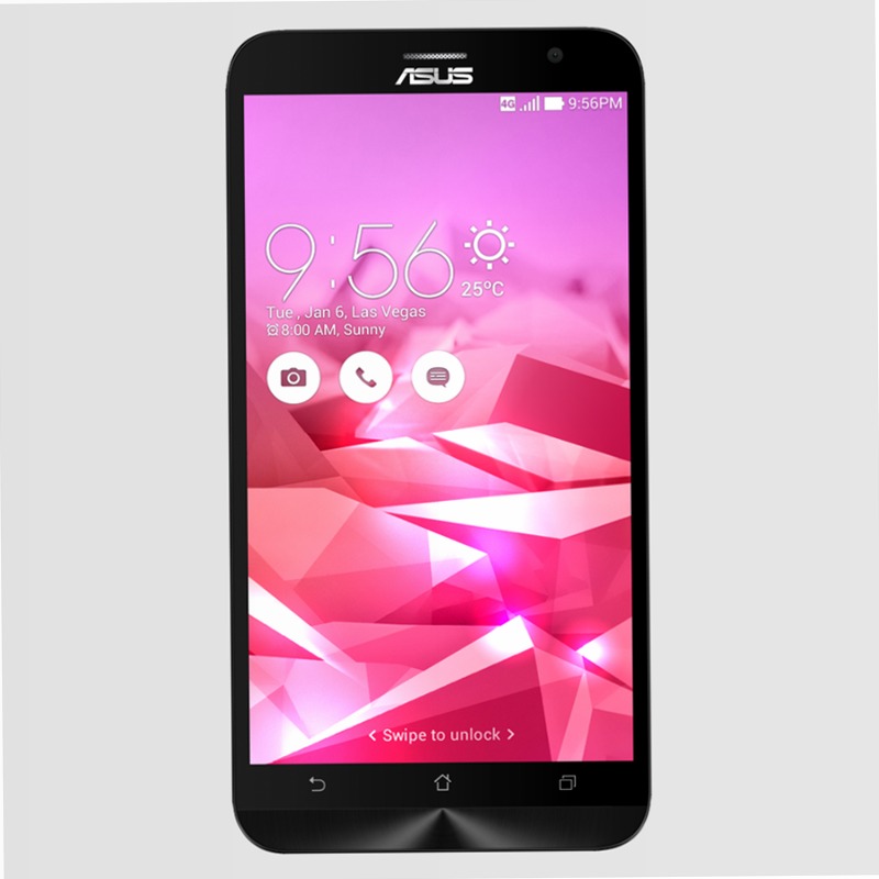 ZenFone 2 Deluxe - Potenza in Mano 32GB