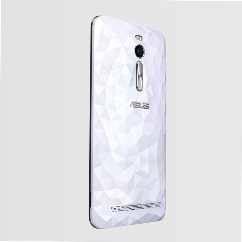 ZenFone 2 Deluxe - Potenza in Mano 32GB