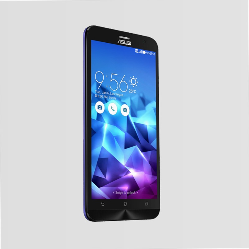 ZenFone 2 Deluxe - Potenza in Mano 32GB