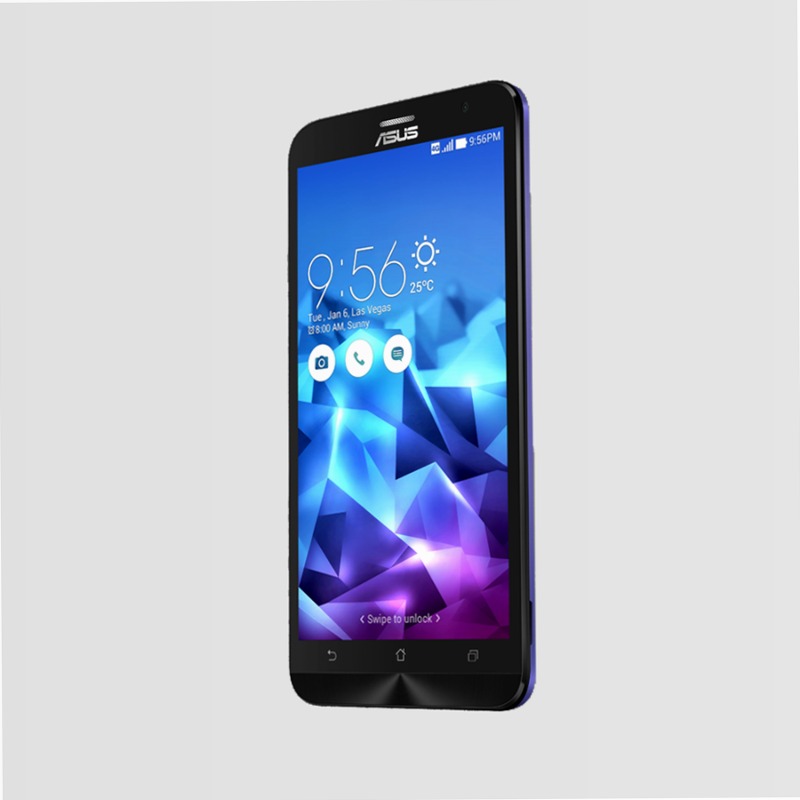 ZenFone 2 Deluxe - Potenza in Mano 32GB