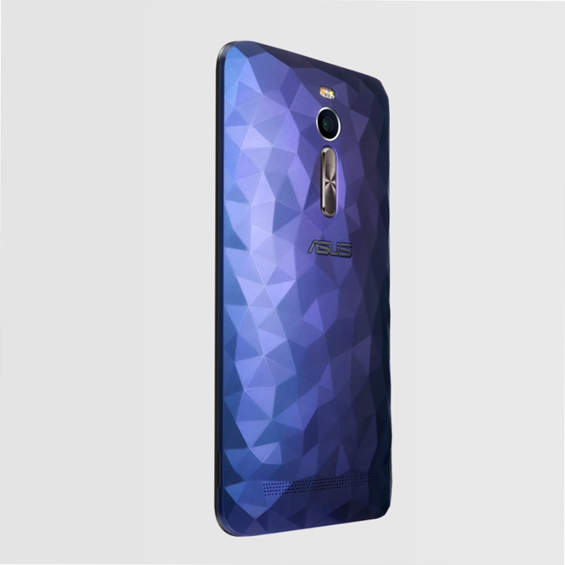 ZenFone 2 Deluxe - Potenza in Mano 32GB
