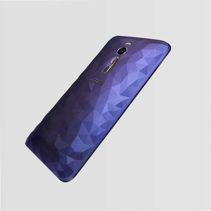 ZenFone 2 Deluxe - Potenza in Mano 32GB