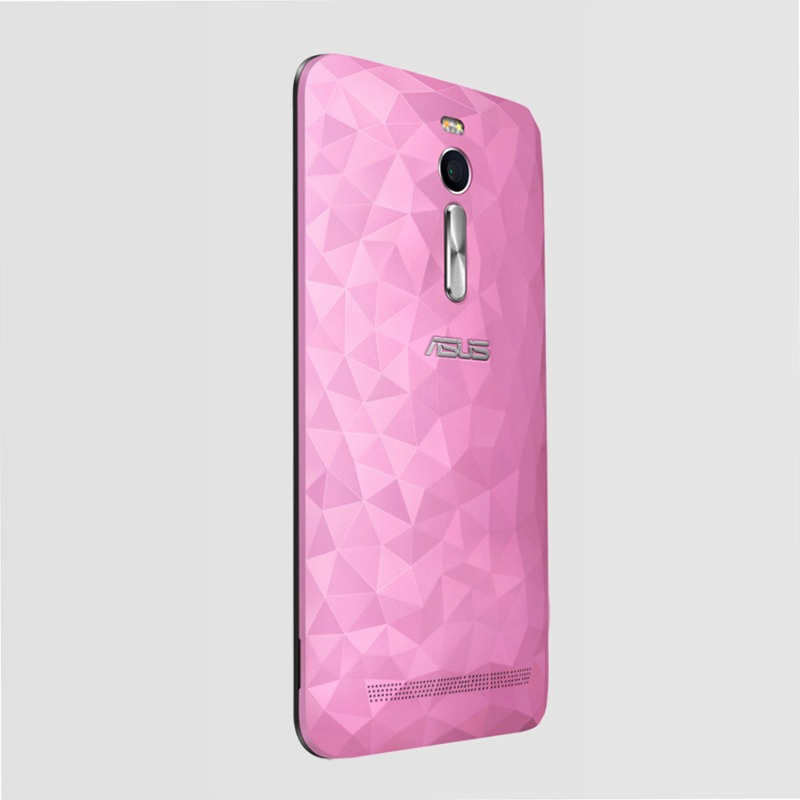 ZenFone 2 Deluxe - Potenza in Mano 32GB