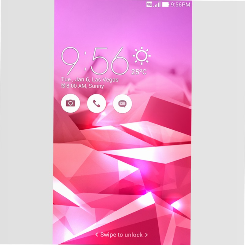 ZenFone 2 Deluxe - Potenza in Mano 32GB