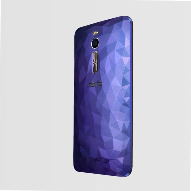 ZenFone 2 Deluxe - Potenza in Mano 32GB