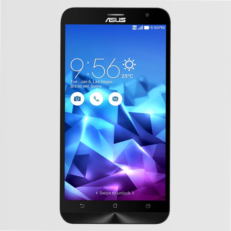 ZenFone 2 Deluxe - Potenza in Mano 32GB