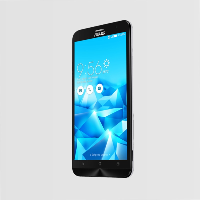 ZenFone 2 Deluxe - Potenza in Mano 32GB