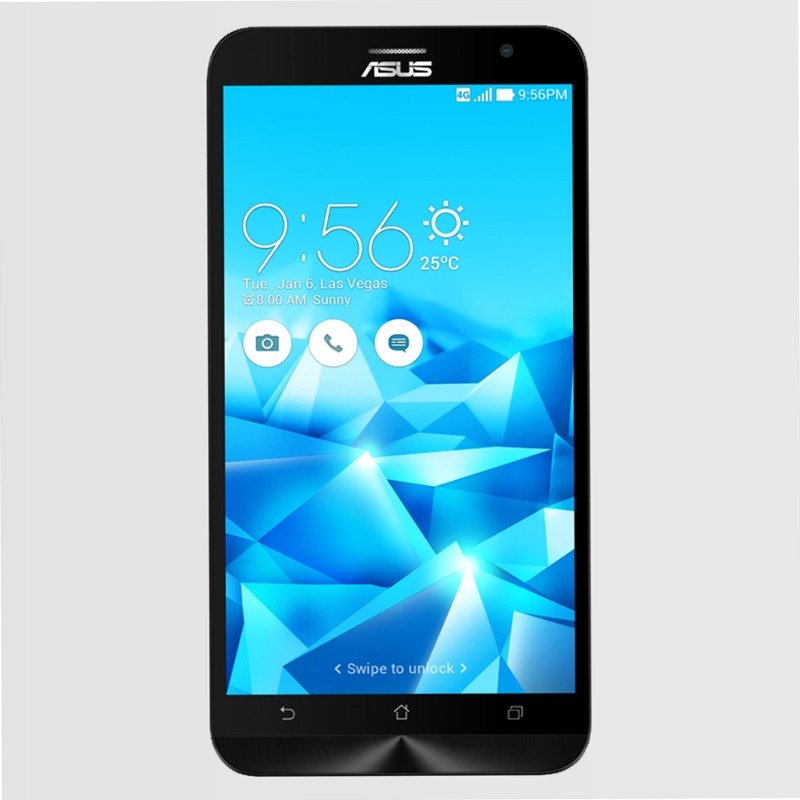 ZenFone 2 Deluxe - Potenza in Mano 32GB