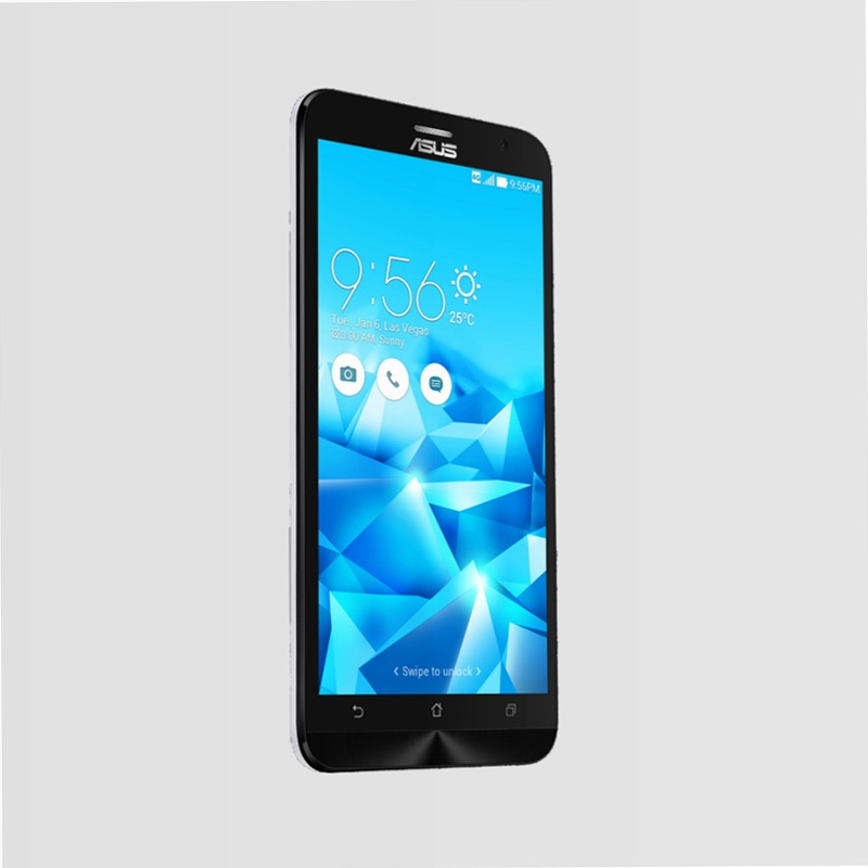 ZenFone 2 Deluxe - Potenza in Mano 32GB