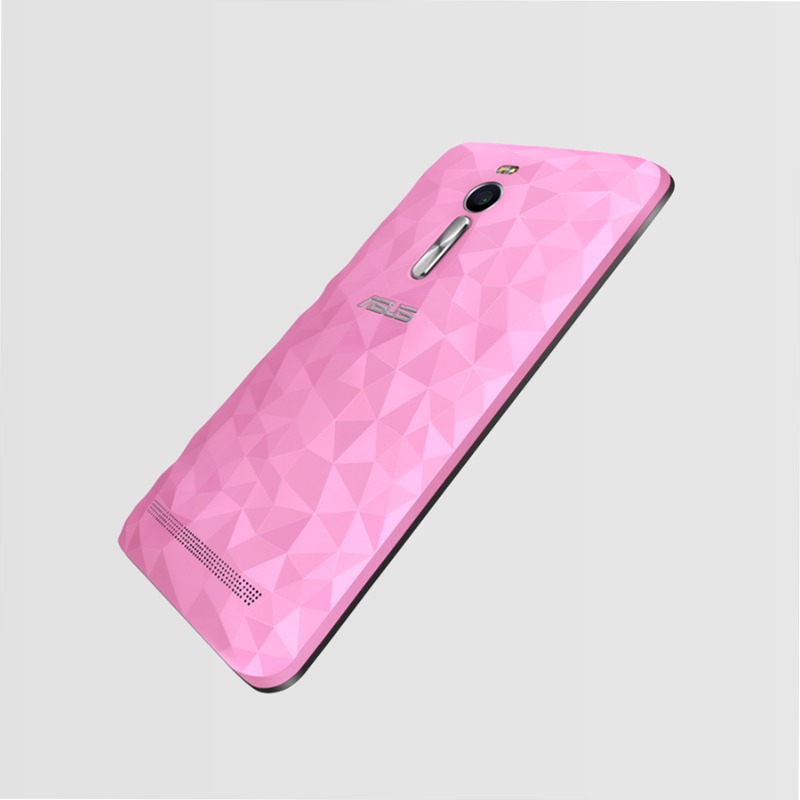 ZenFone 2 Deluxe - Potenza in Mano 32GB