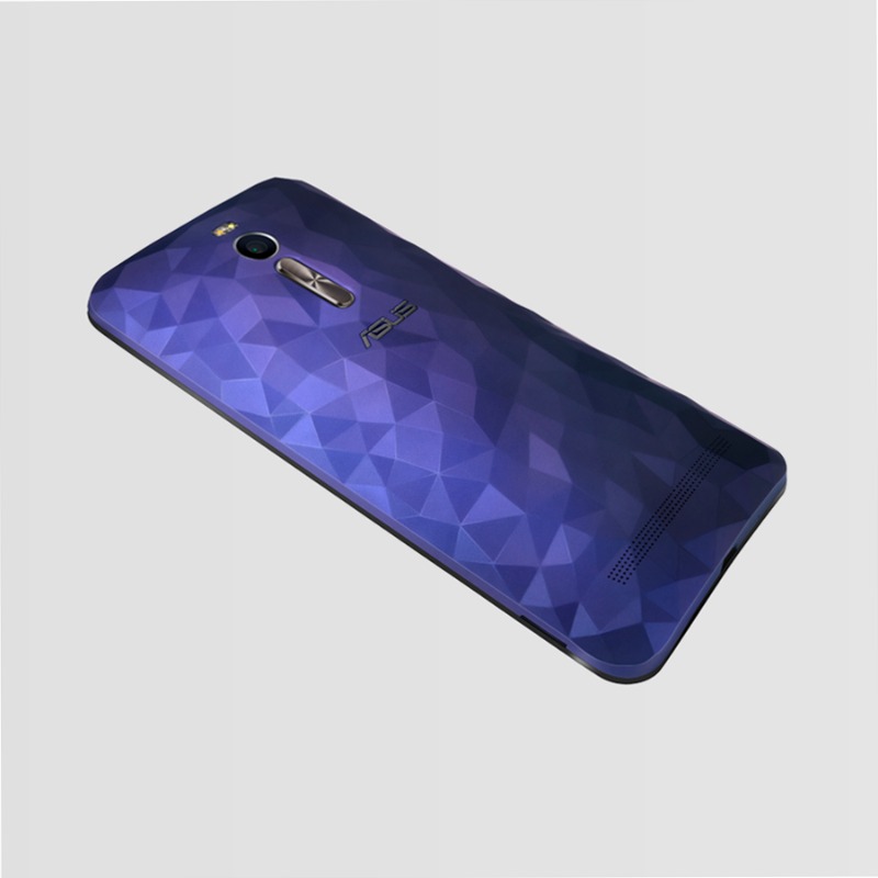 ZenFone 2 Deluxe - Potenza in Mano 32GB