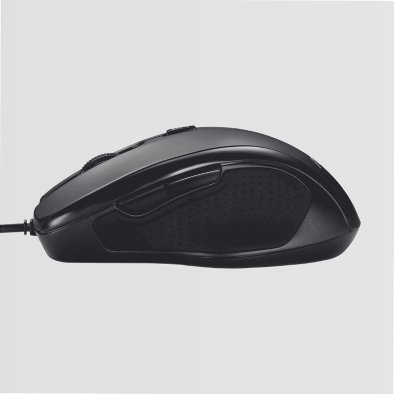 UX300 PRO Wired Mouse - Specifiche Generali|Mouse e Tappetini per Mouse|ASUS Italia