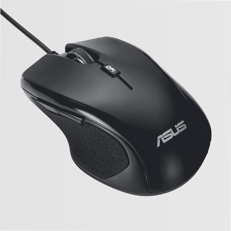 UX300 PRO Wired Mouse - Specifiche Generali|Mouse e Tappetini per Mouse|ASUS Italia