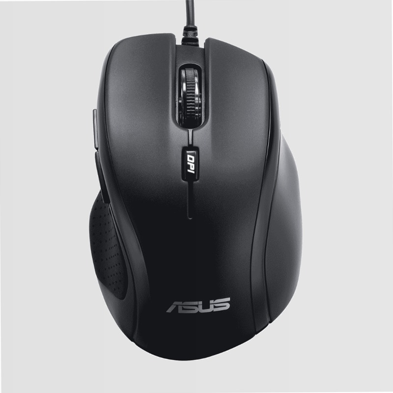 UX300 PRO Wired Mouse - Specifiche Generali|Mouse e Tappetini per Mouse|ASUS Italia