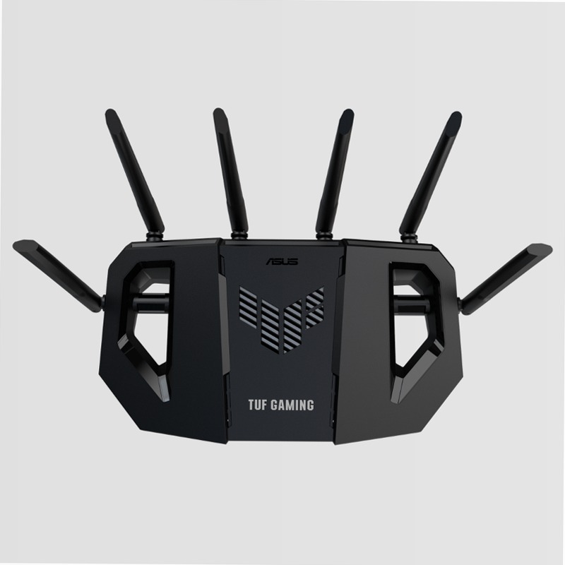 TUF Gaming BE6500 - Specifiche Generali|Router WiFi|ASUS Italia