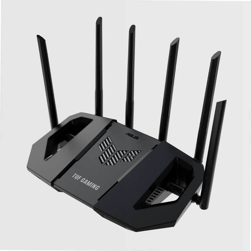 TUF Gaming BE6500 - Specifiche Generali|Router WiFi|ASUS Italia