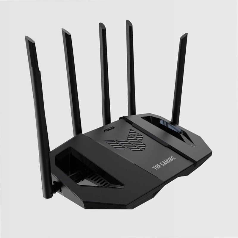 TUF Gaming BE6500 - Specifiche Generali|Router WiFi|ASUS Italia