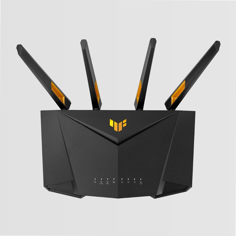 TUF Gaming AX4200 - Specifiche Generali|Router WiFi|ASUS Italia