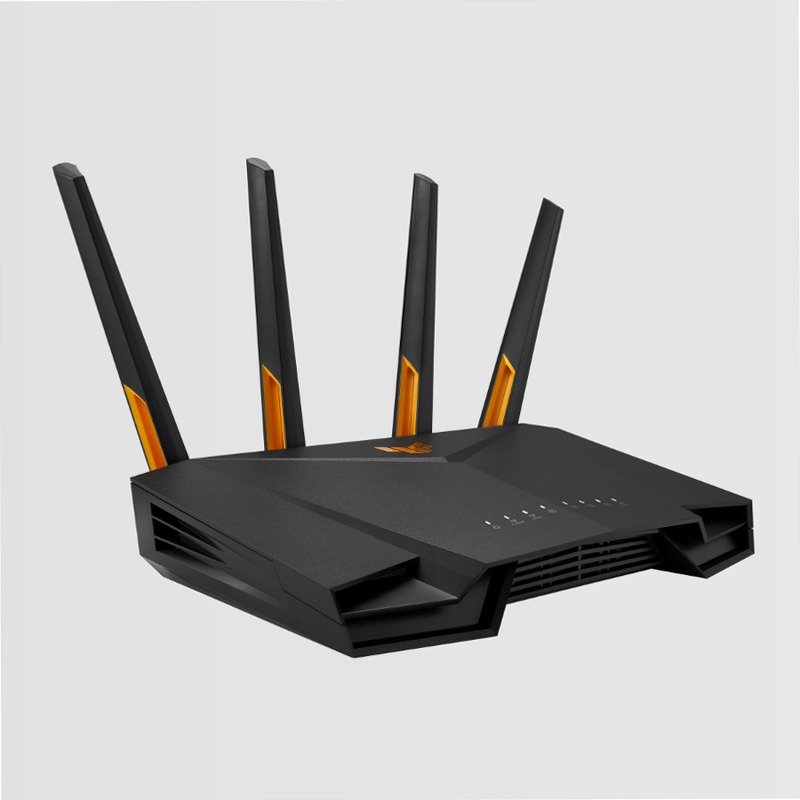 TUF Gaming AX4200 - Specifiche Generali|Router WiFi|ASUS Italia