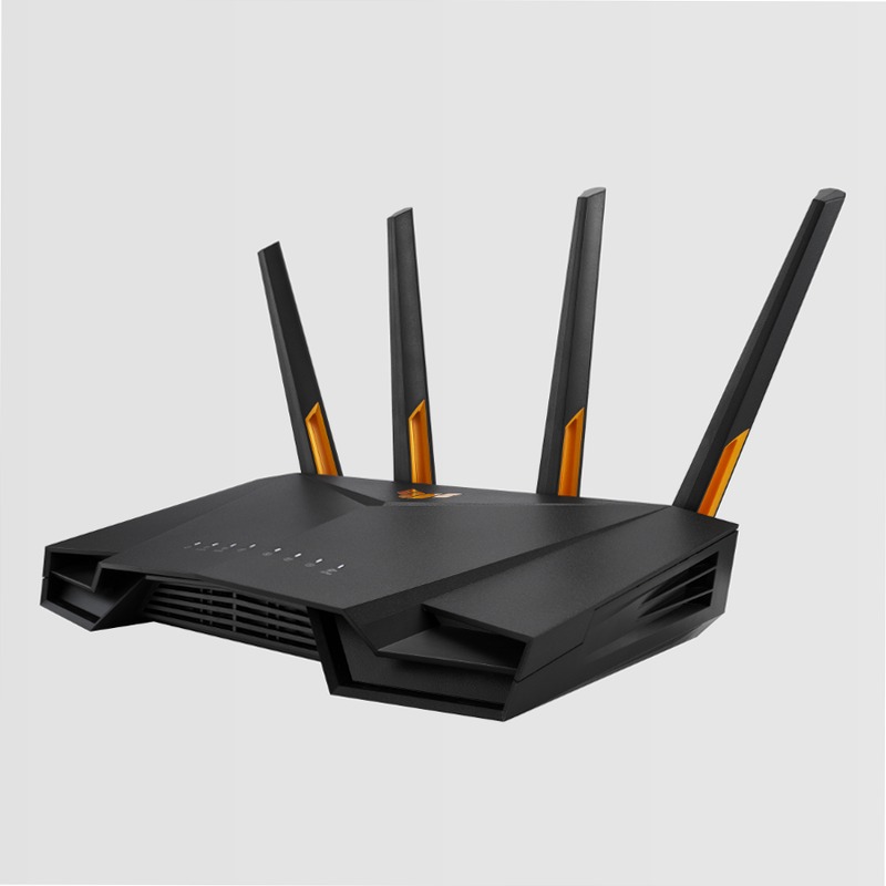 TUF Gaming AX4200 - Specifiche Generali|Router WiFi|ASUS Italia