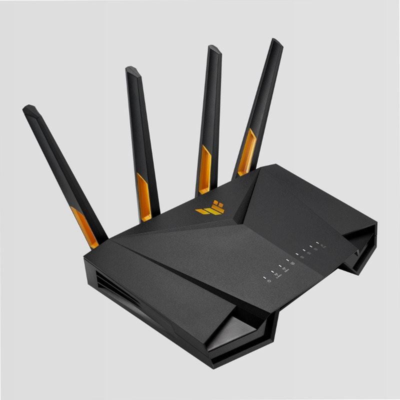 TUF Gaming AX4200 - Specifiche Generali|Router WiFi|ASUS Italia