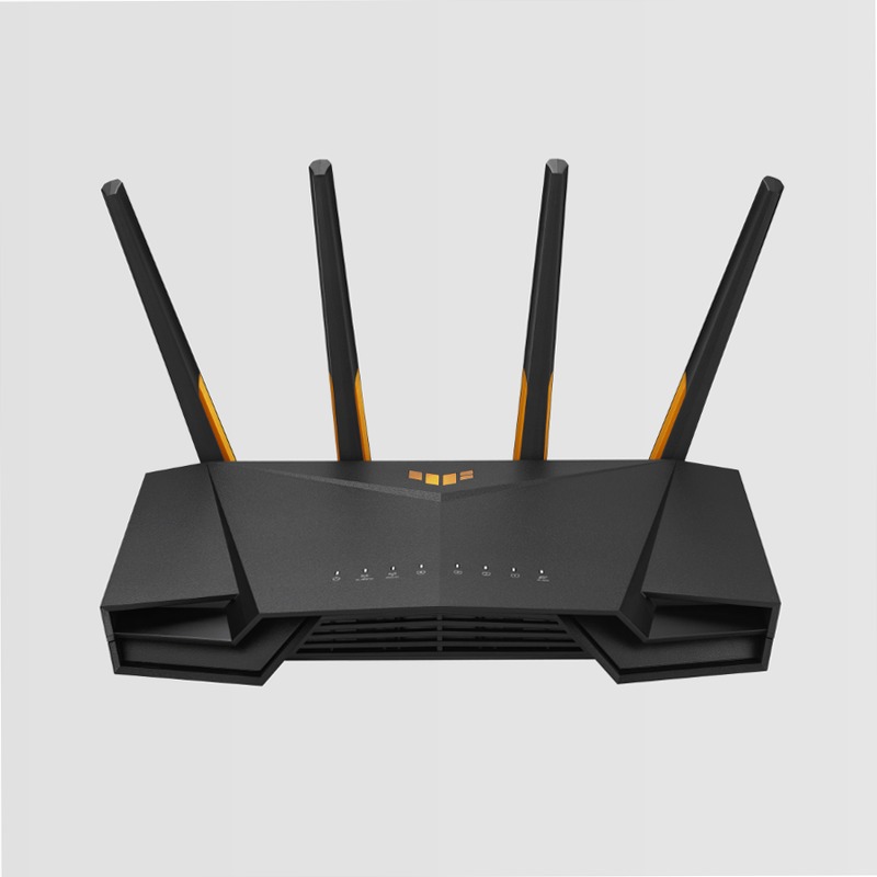 TUF Gaming AX4200 - Specifiche Generali|Router WiFi|ASUS Italia