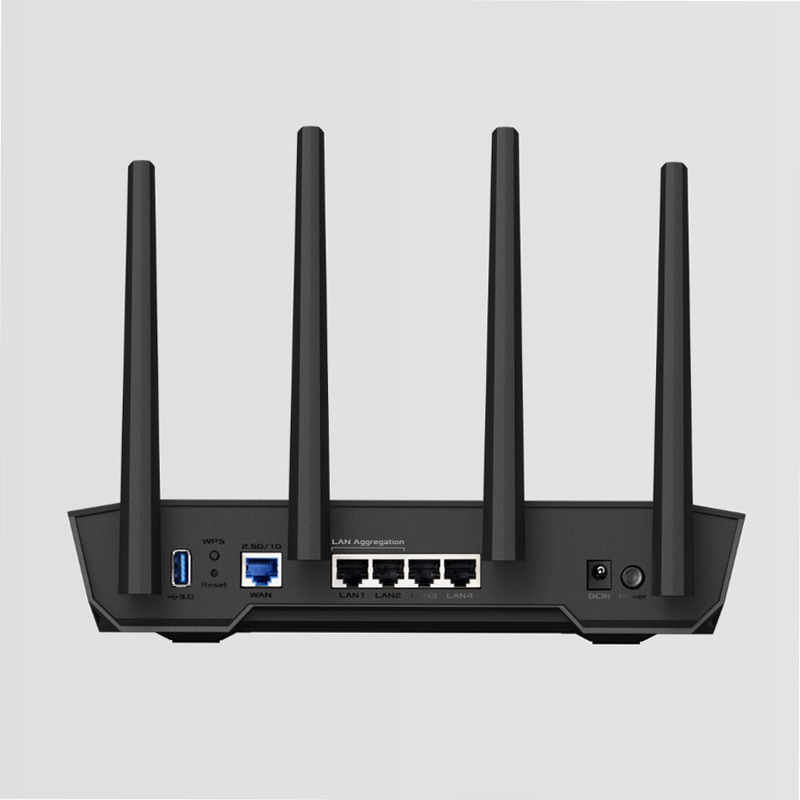 TUF Gaming AX4200 - Specifiche Generali|Router WiFi|ASUS Italia