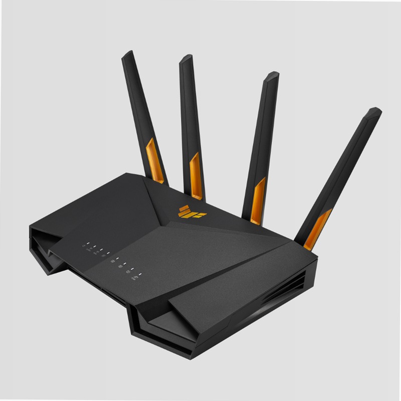 TUF Gaming AX4200 - Specifiche Generali|Router WiFi|ASUS Italia