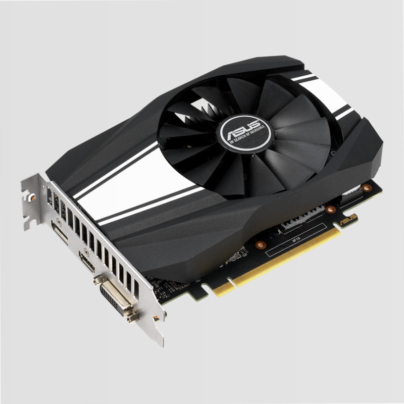 PH-GTX1660S-O6G - Specifiche Generali|Schede Video|ASUS Italia