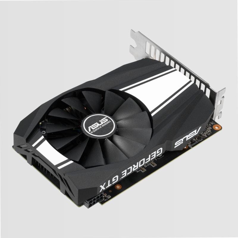 PH-GTX1660S-O6G - Specifiche Generali|Schede Video|ASUS Italia