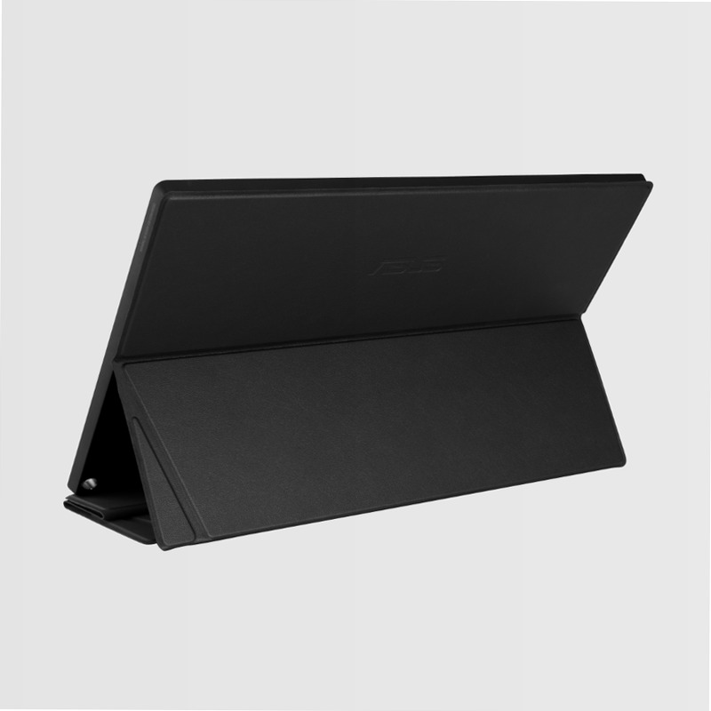 ZenScreen MB16AC - Monitor Portatile per Lavoro e Intrattenimento LCD