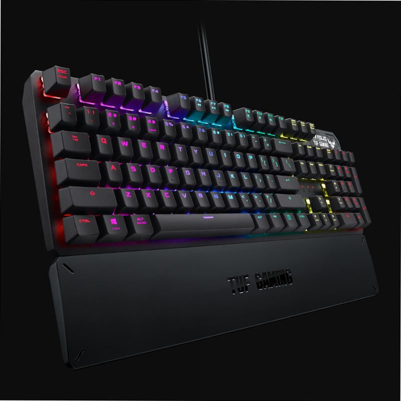 TUF GAMING B660M-E D4 - Specifiche Generali|Schede Madri|ASUS Italia