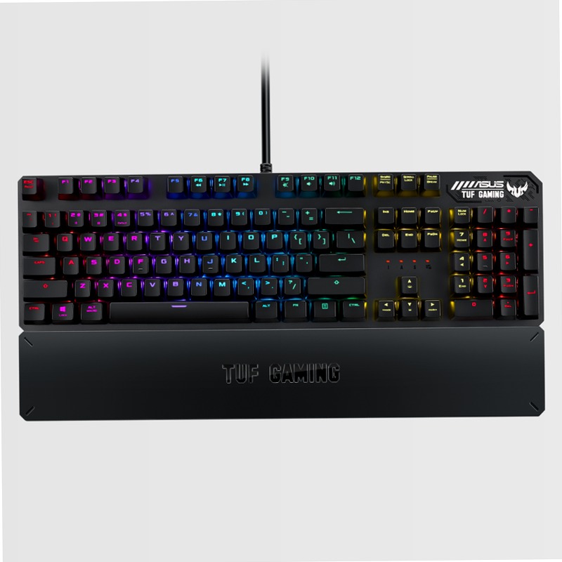 TUF GAMING B660M-E D4 - Specifiche Generali|Schede Madri|ASUS Italia