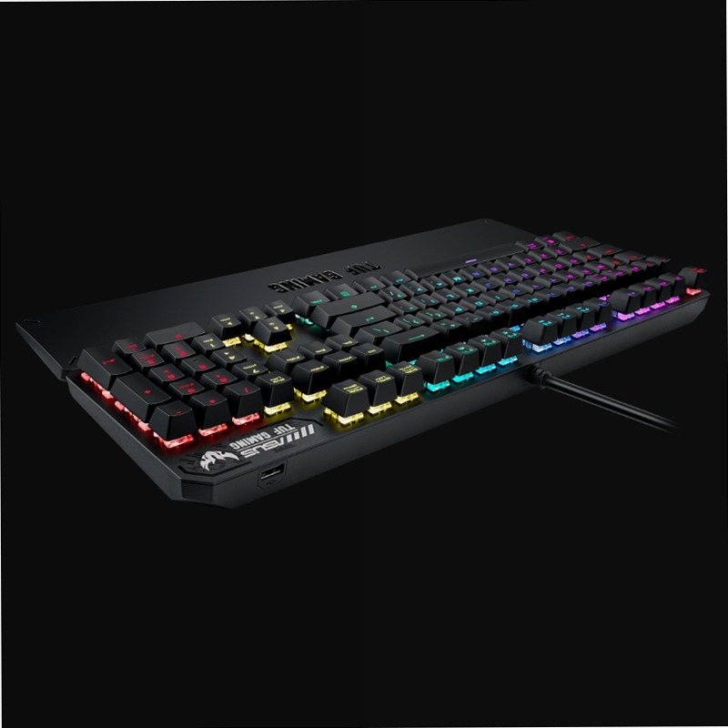 TUF GAMING B660M-E D4 - Specifiche Generali|Schede Madri|ASUS Italia