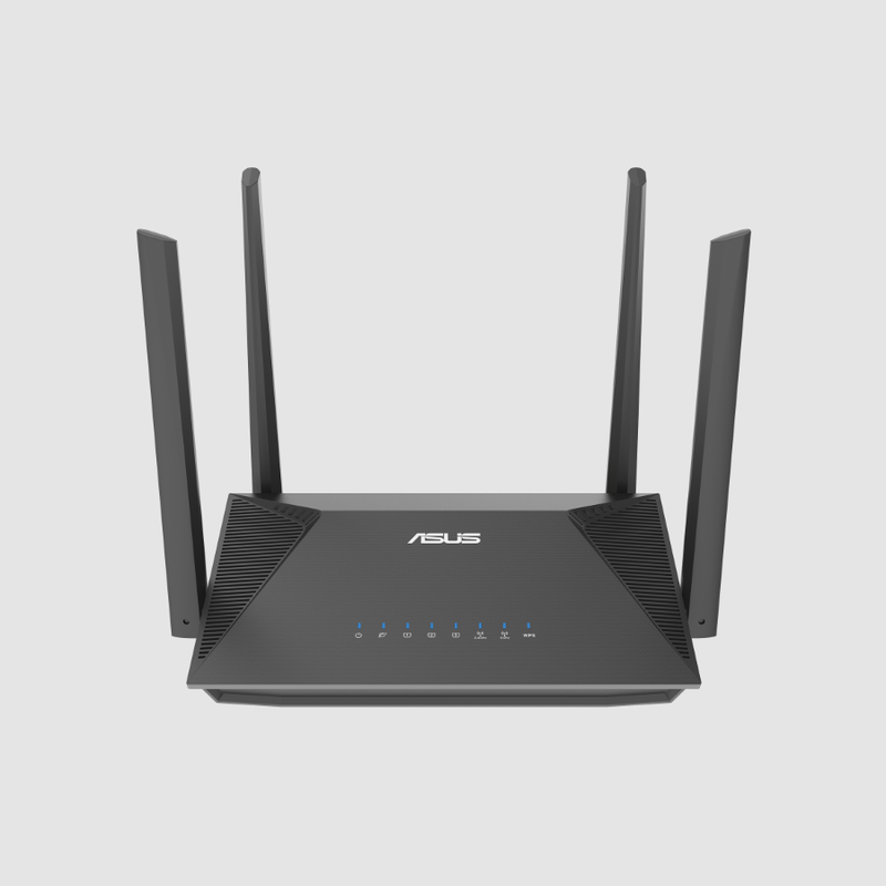 RT-AX52 Pro - Router Wi-Fi Prestigioso