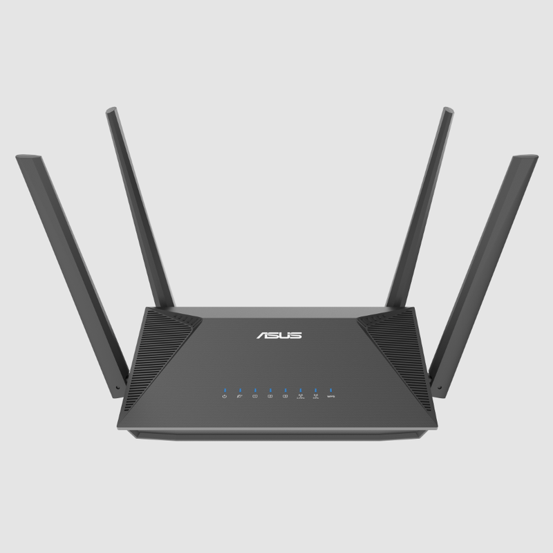 RT-AX52 Pro - Router Wi-Fi Prestigioso